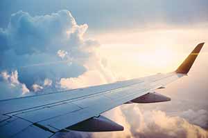 Cheap flights