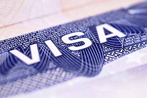 Visa Assistance