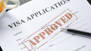 Bangladesh Visa Application from Nigeria